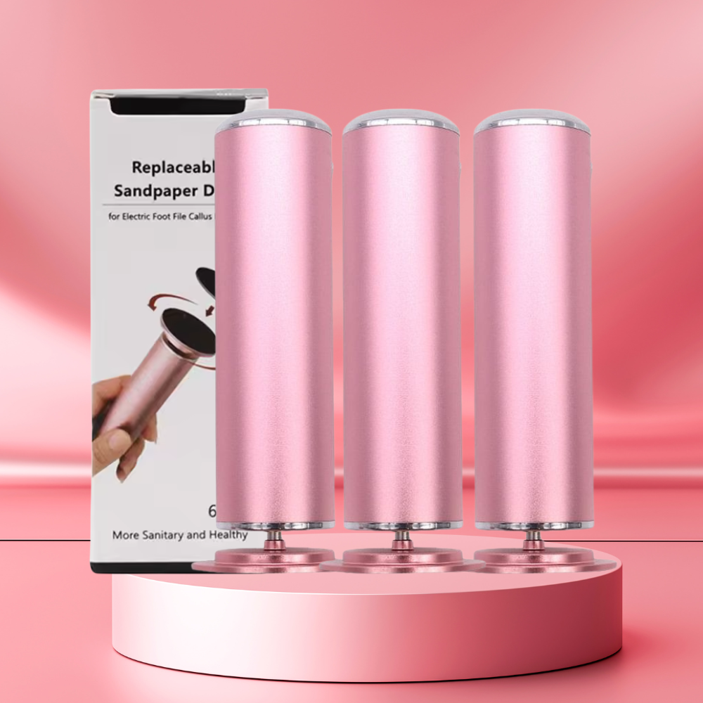 CalluSoft™ | Callus Remover