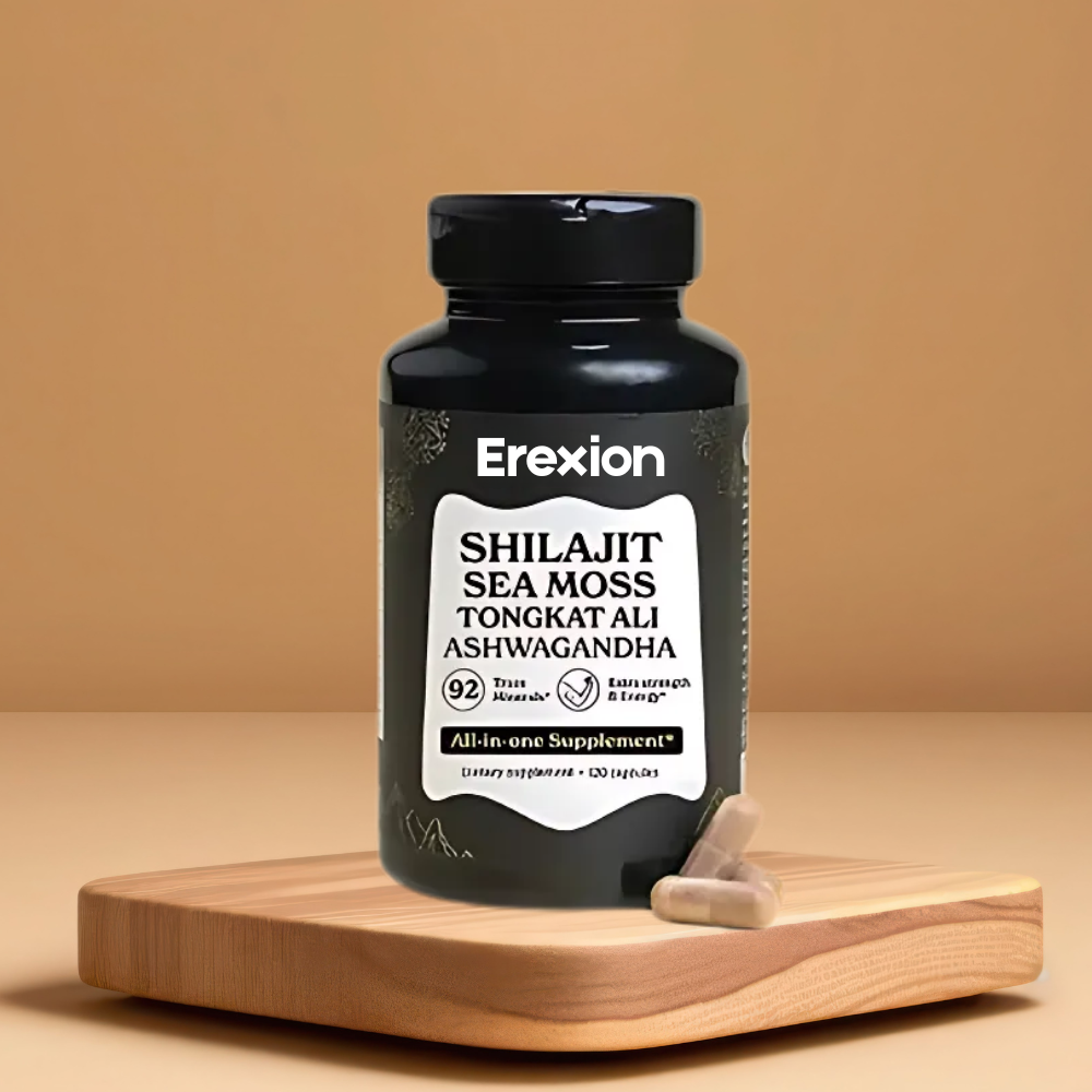 Erexion™ | Supplement