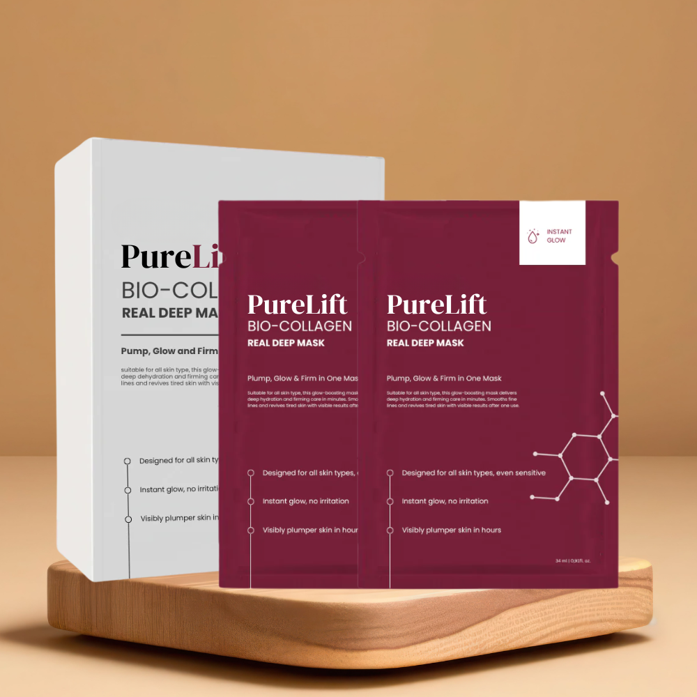 PureLift™ | Collagen Mask