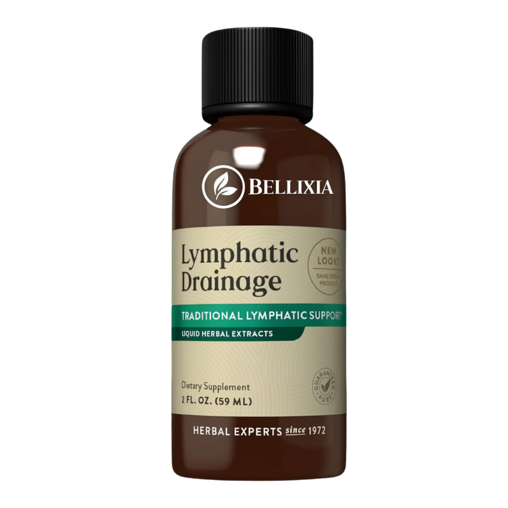 LymphaOff™ | Detox Drops