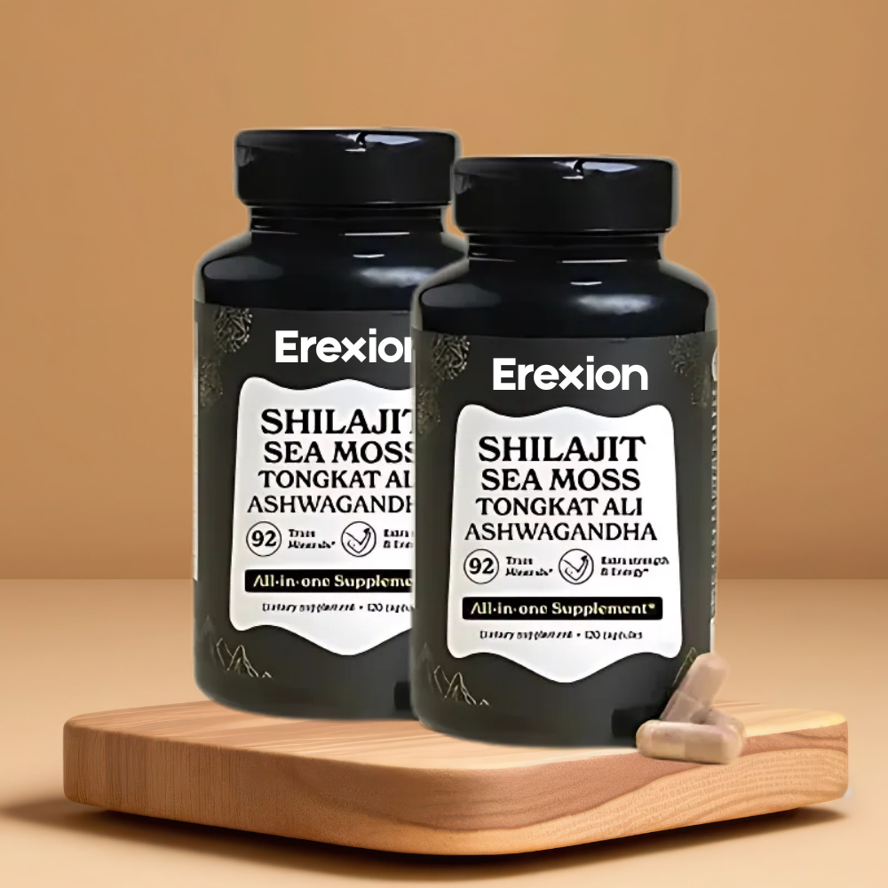 Erexion™ | Supplement