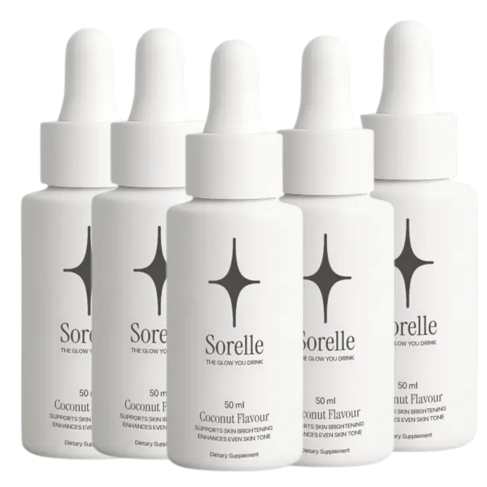 ClearGlow™ | Brightening Drops