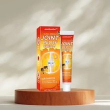 JointSoothe™ | Relief Cream