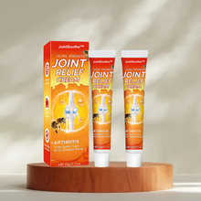 JointSoothe™ | Relief Cream