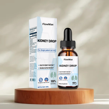 FlowMax™ | Kidney Drops