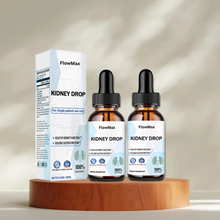 FlowMax™ | Kidney Drops