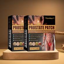 TitanMan™ | Prostate Patch
