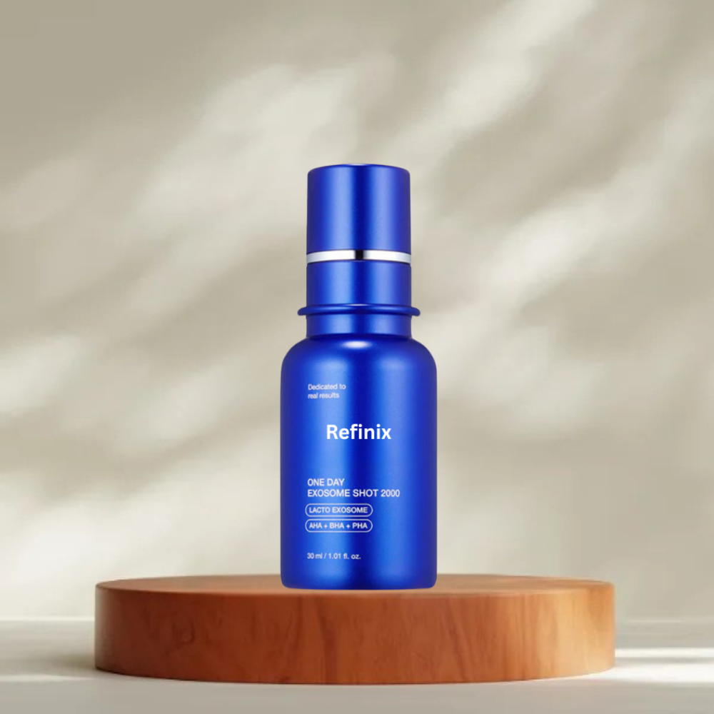Refinix™ | Sérum facial