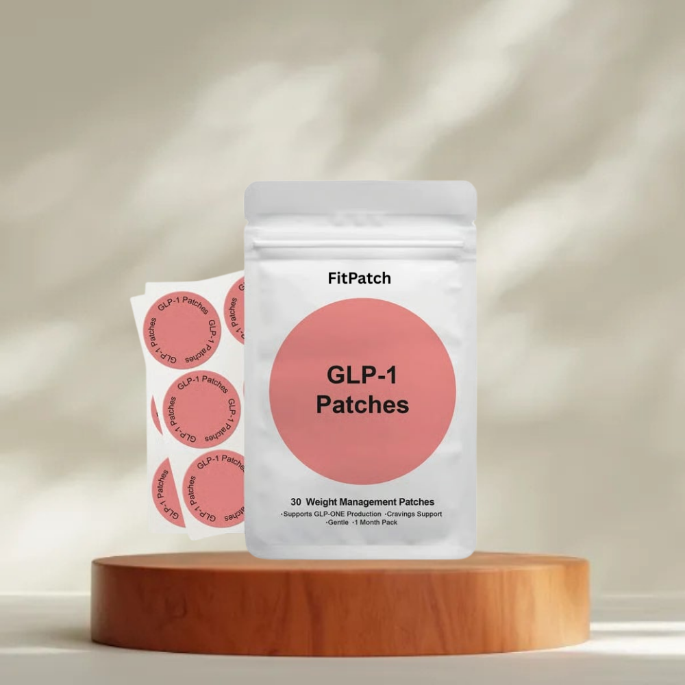 FitPatch™ | Slimming Patches