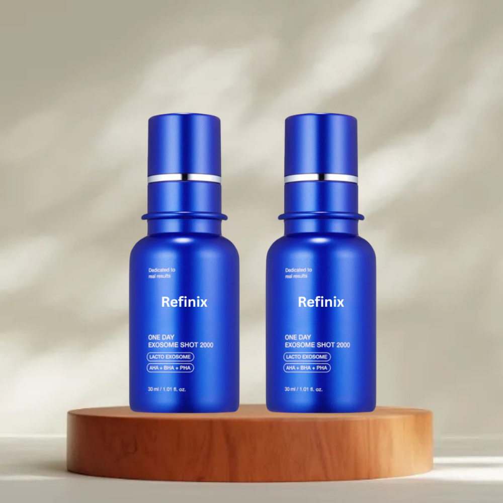 Refinix™ | Sérum facial