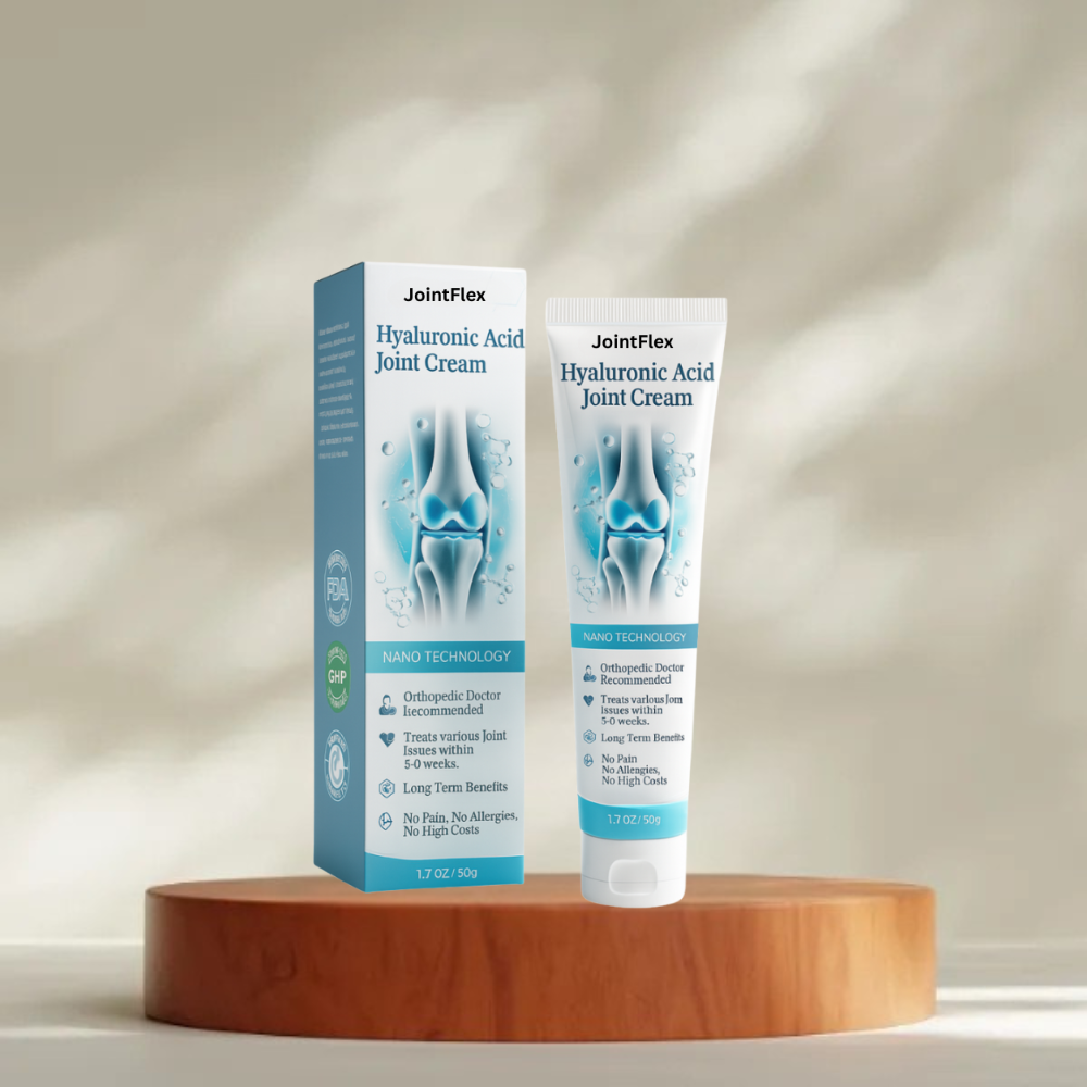 JointFlex™ | Relief Cream