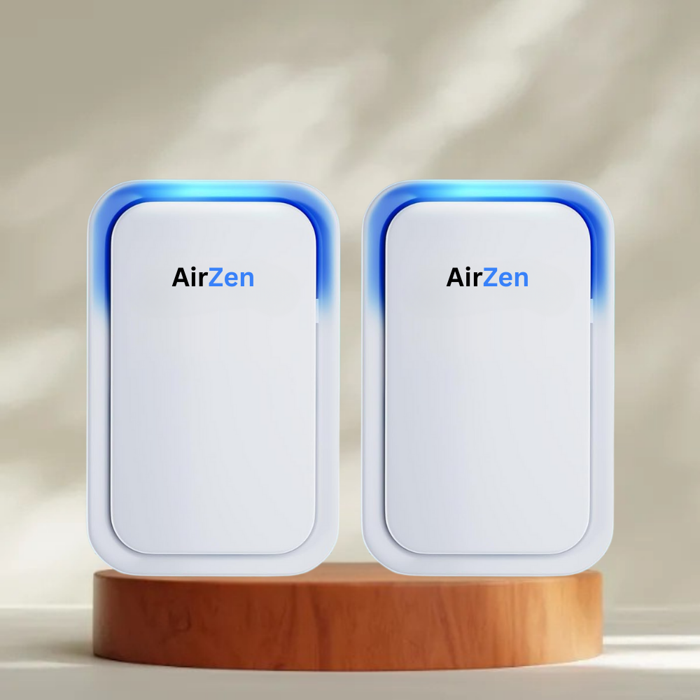 AirZen™ | Air Ionizer