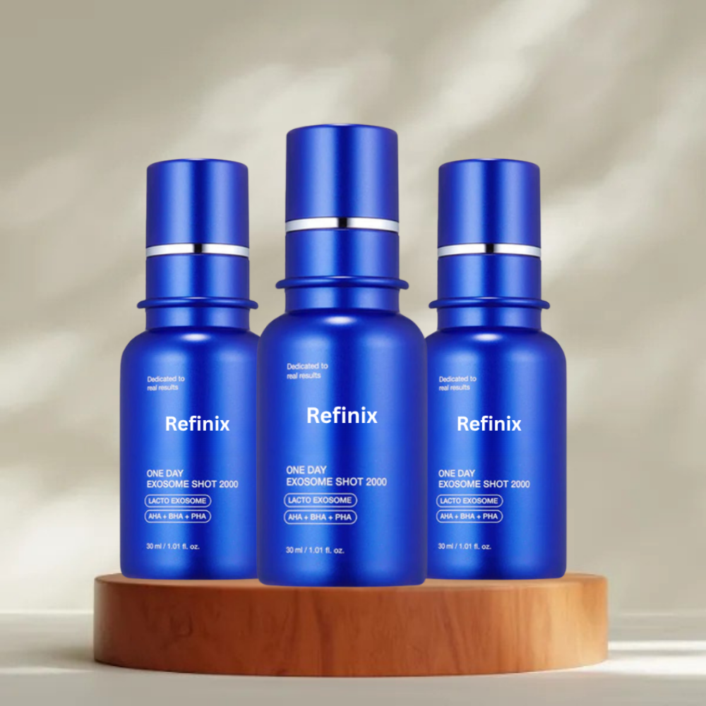 Refinix™ | Sérum facial