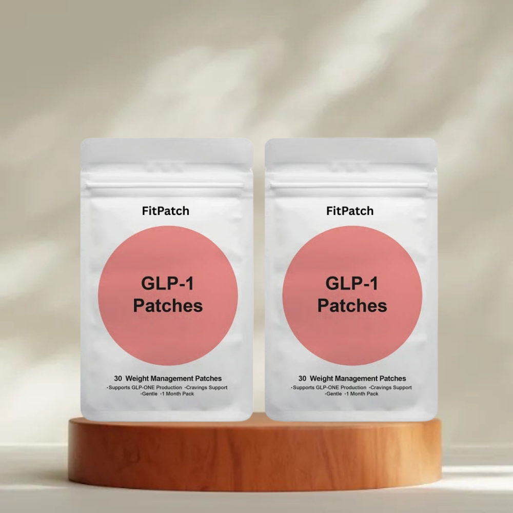 FitPatch™ | Slimming Patches