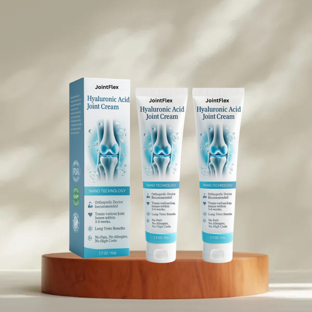 JointFlex™ | Relief Cream