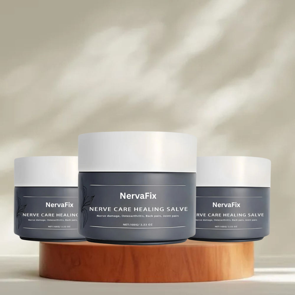 NervaFix™ | Relief Cream