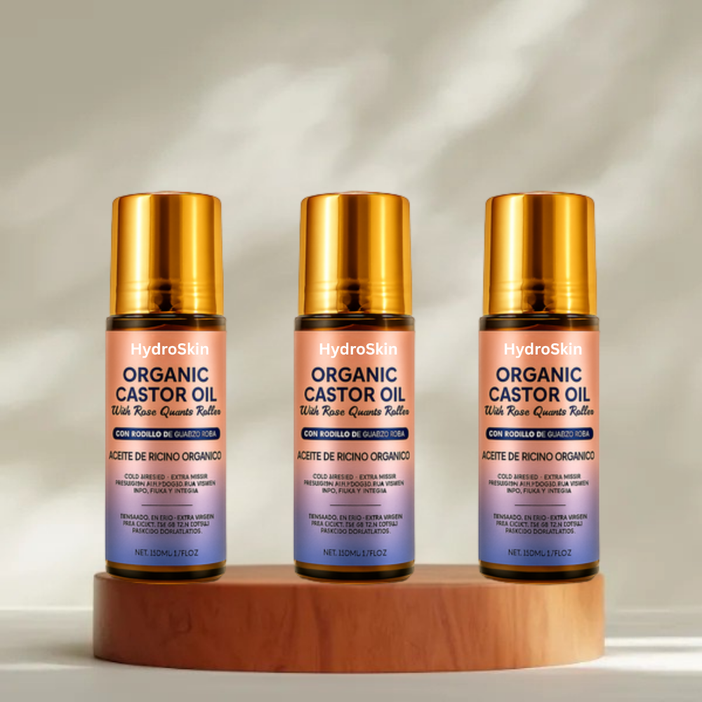 HydroSkin | Firming Roll-on