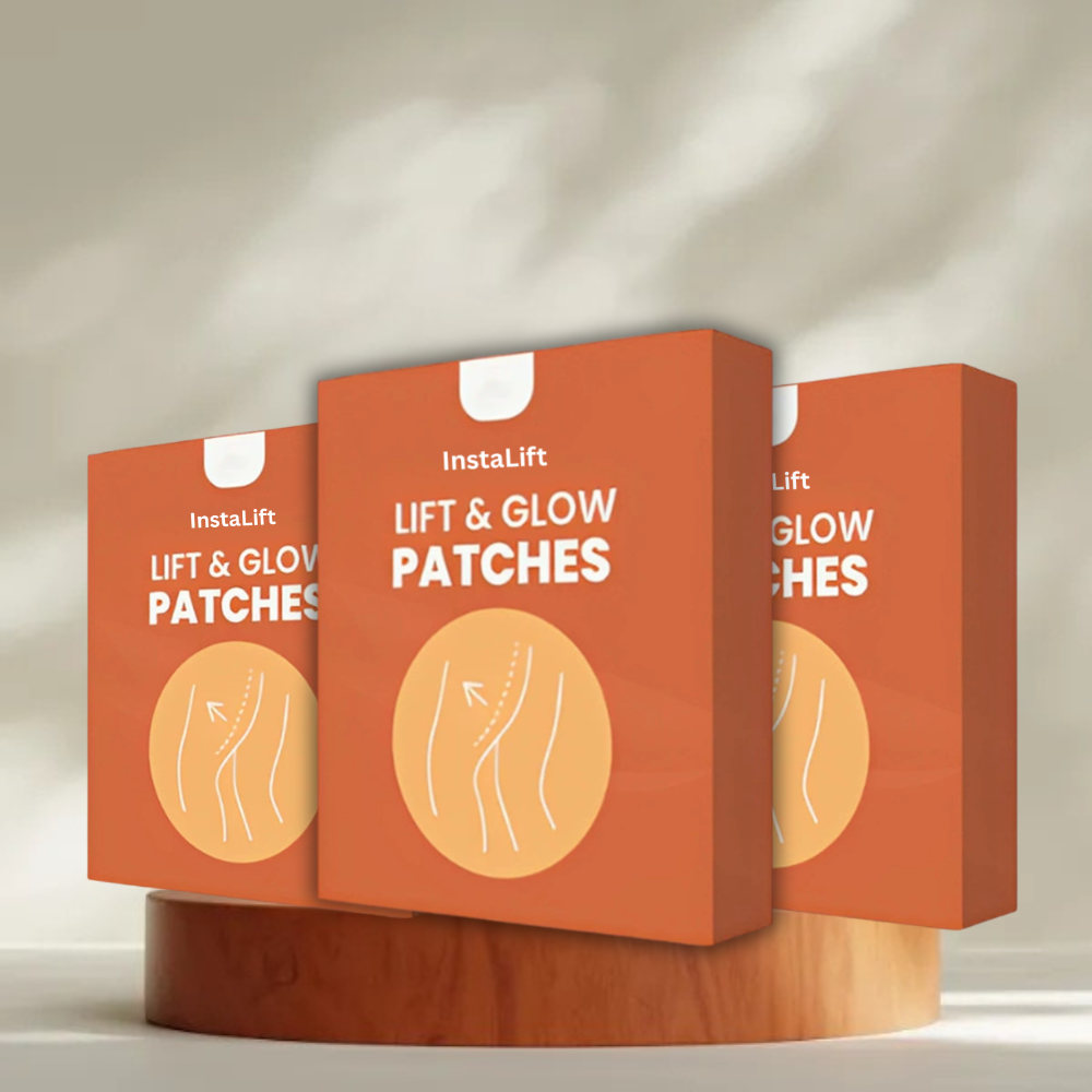 InstaLift™ | Patches