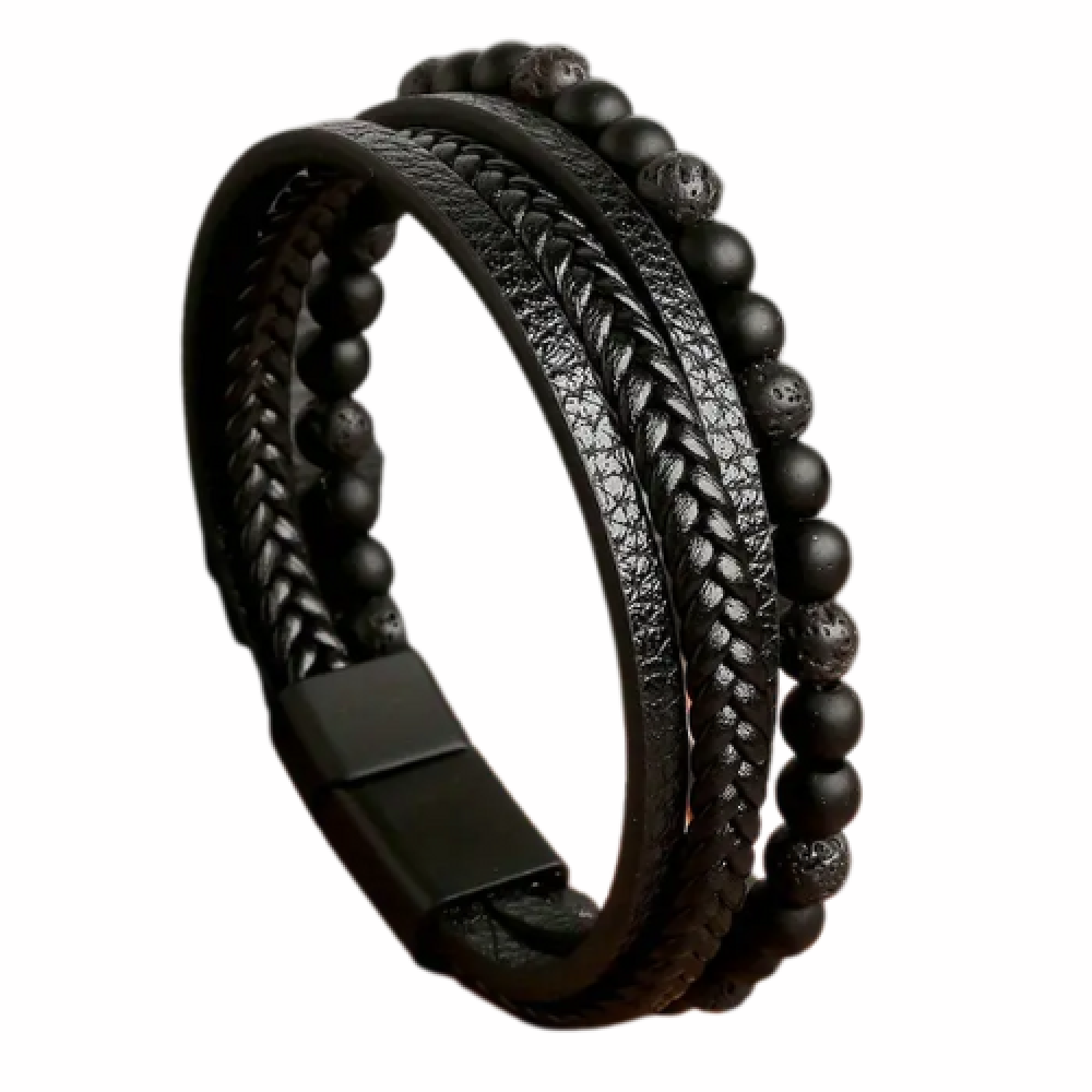 SE127 | LymphEase™ Detoxarmband