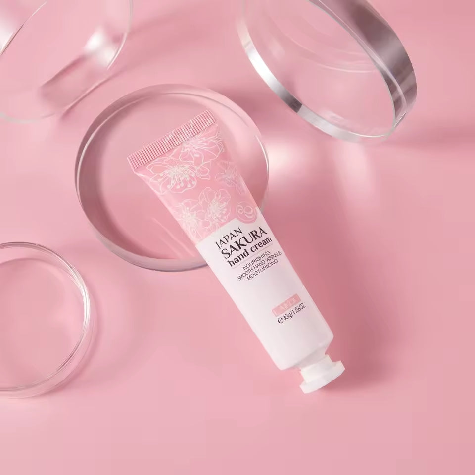 DermaLift Hand Cream