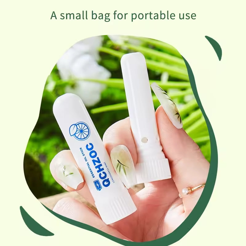 BeeMax Nasal Inhaler