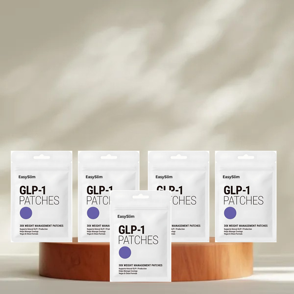 EasySlim™ | Slimming Patches