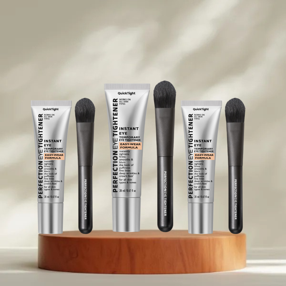 QuickLift™ | Foundation