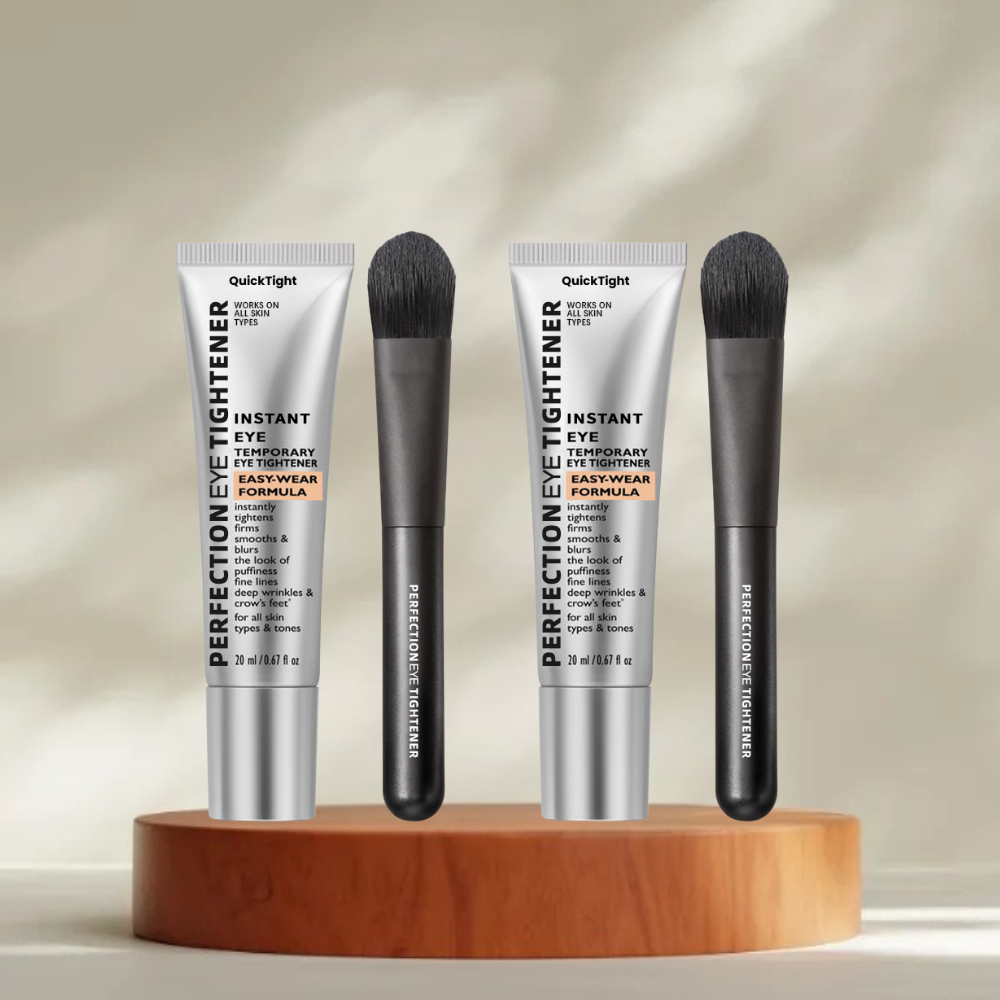 QuickLift™ | Foundation