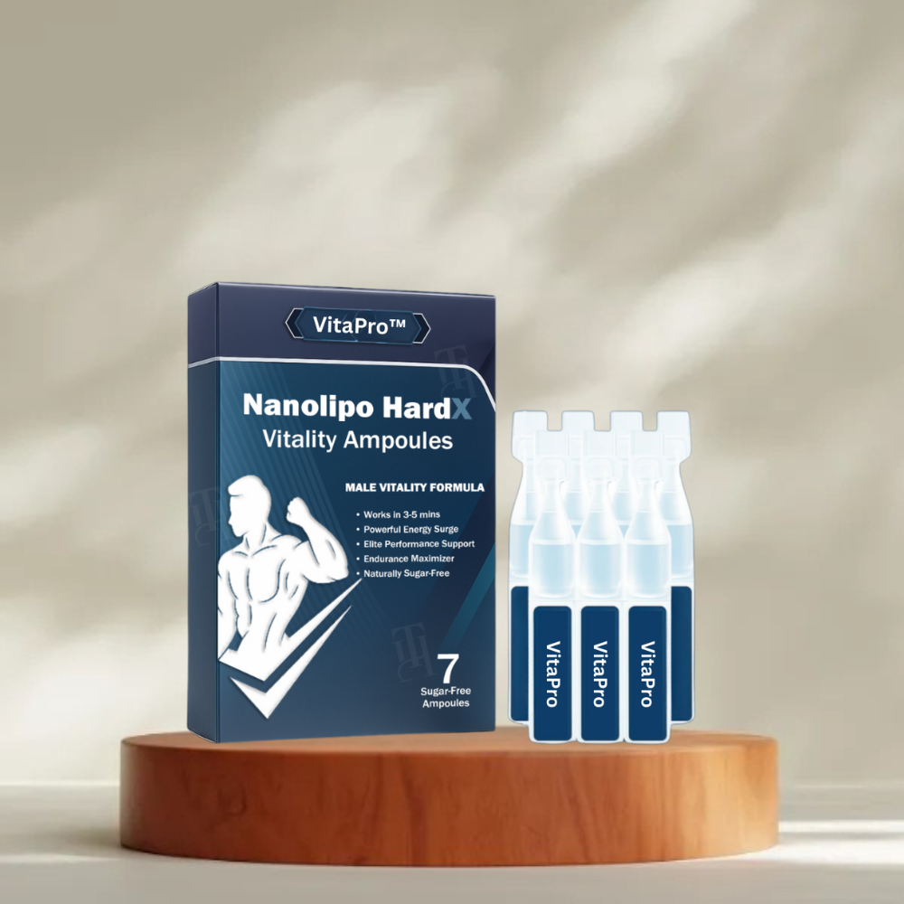 VitaPro™ | Ampoules