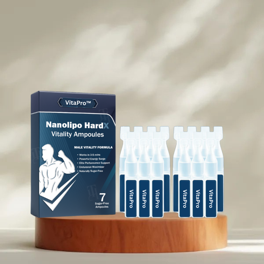 VitaPro™ | Ampoules