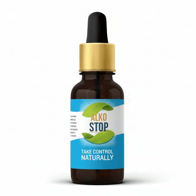 AlkoStop™ (P)