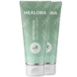 Intertrigo Relief Cream
