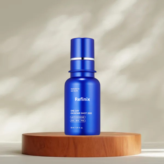 Refinix™ | Sérum facial