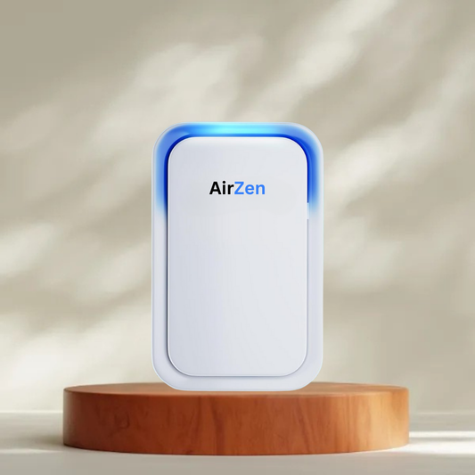 AirZen™ | Air Ionizer