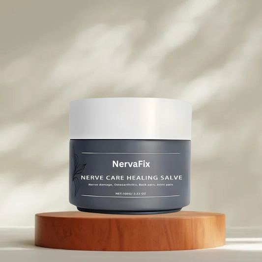 NervaFix™ | Relief Cream