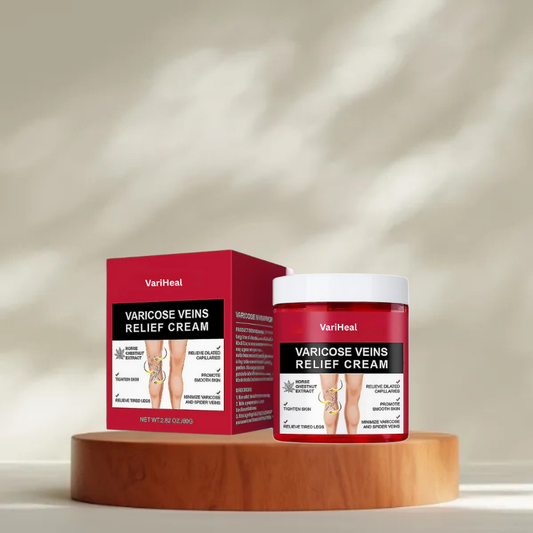 VariHeal™ | Varicose Cream