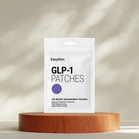 EasySlim™ | Slimming Patches