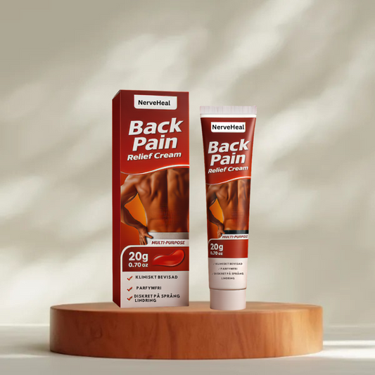 NerveHeal | Relief Cream