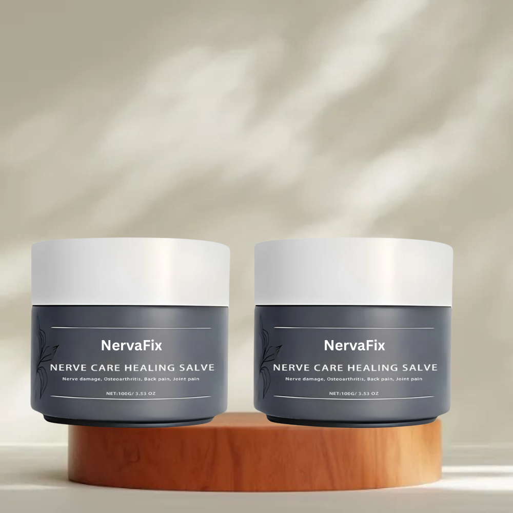 NervaFix™ | Relief Cream