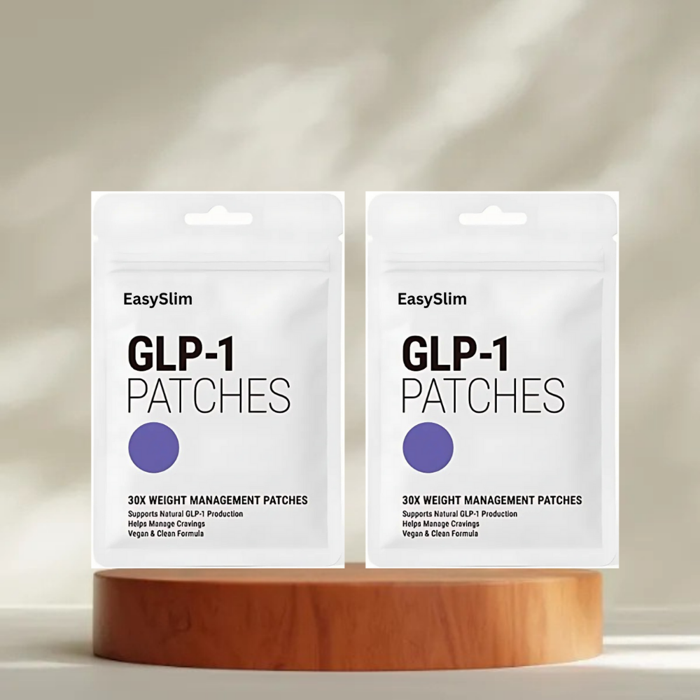 EasySlim™ | Slimming Patches