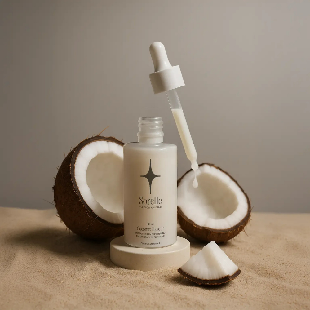 ClearGlow™ | Brightening Drops