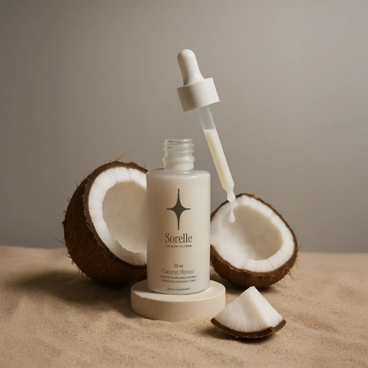ClearGlow™ | Brightening Drops