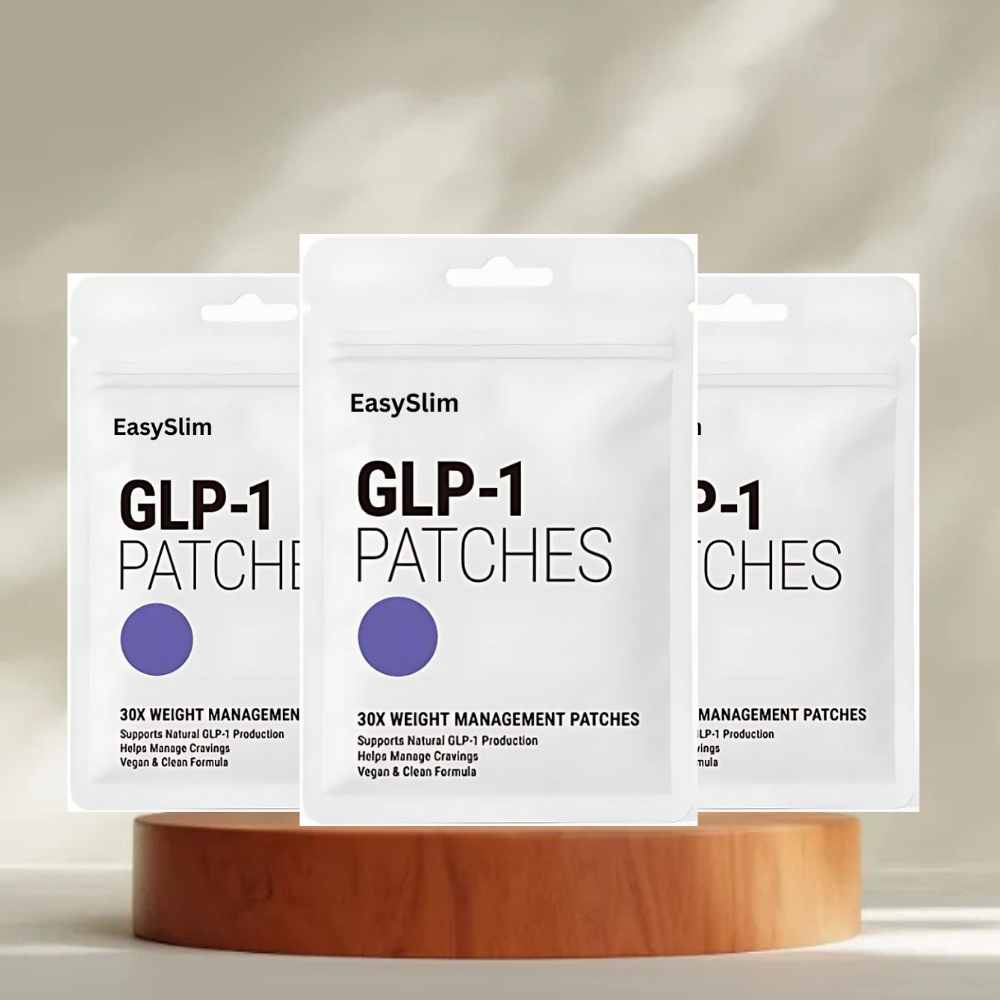EasySlim™ | Slimming Patches
