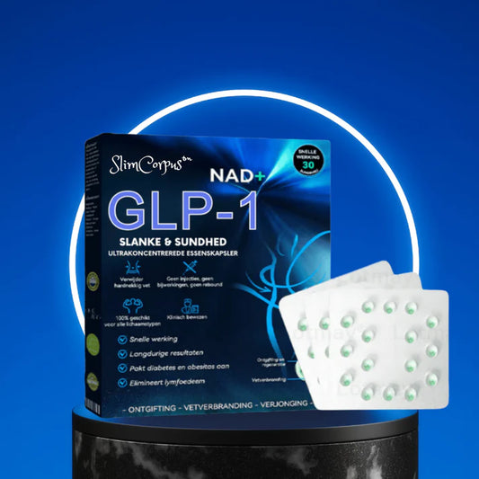 SlimCorpus™ Slimming Pearls