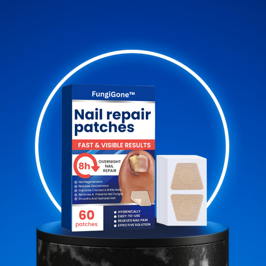 FungiGone™ Nail Patches
