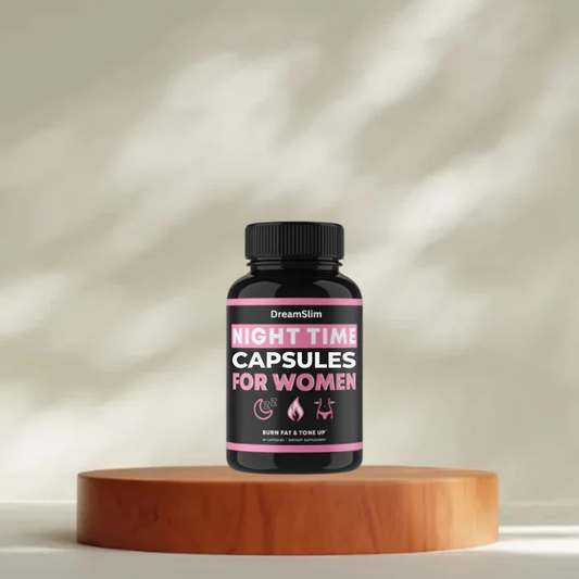DreamSlim™ | Night Time Slimming Capsules