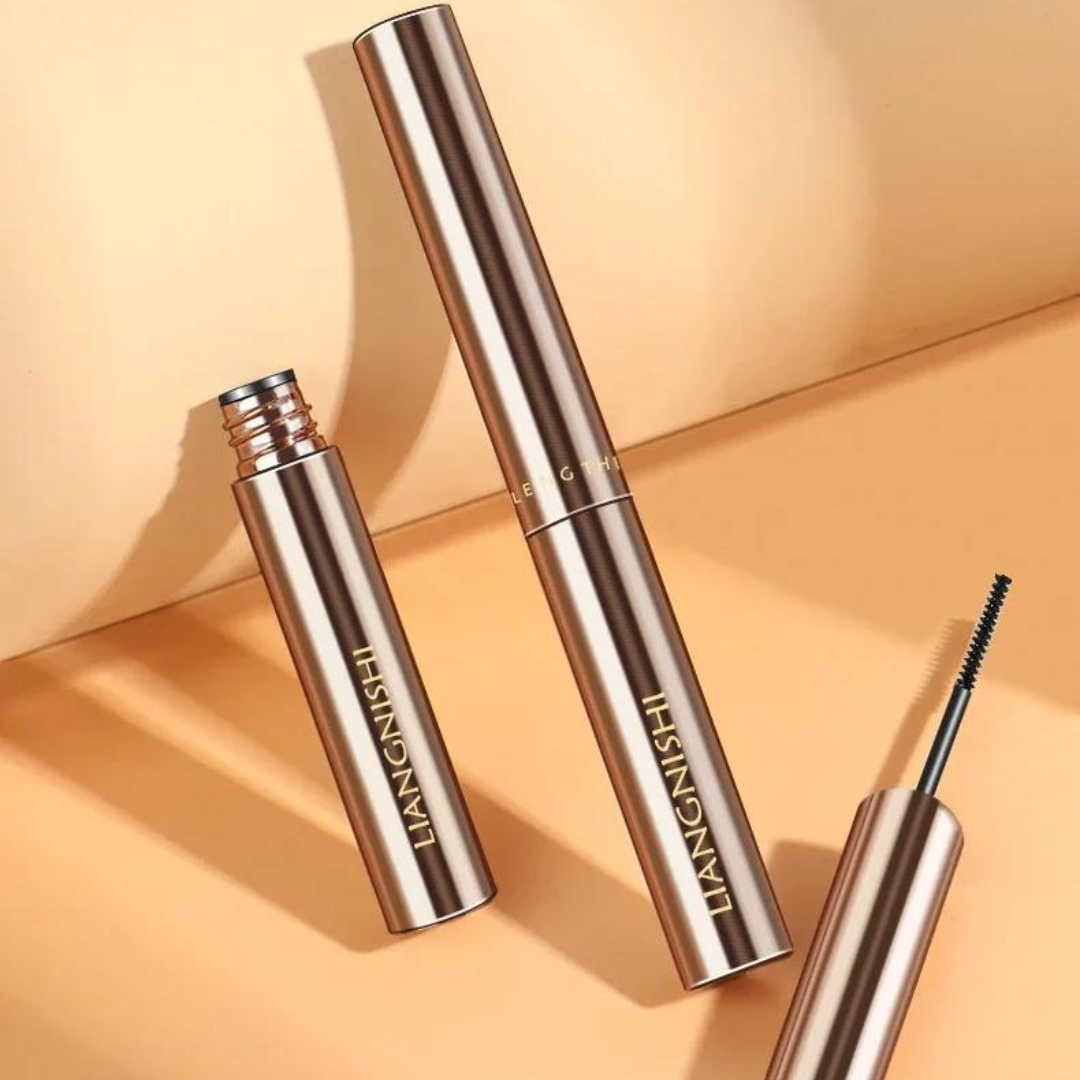 Glowicia™ 4D Seidenfaser-Mascara