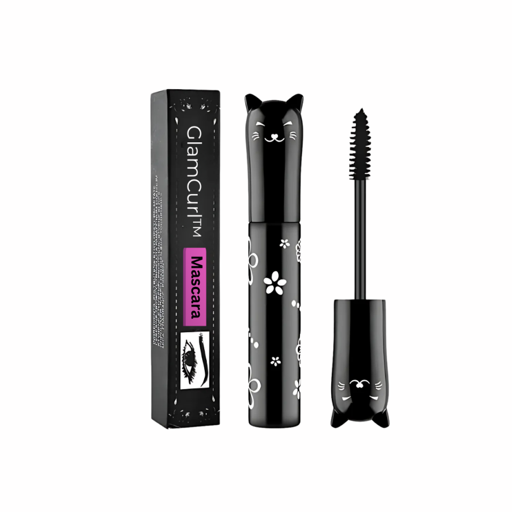 SE183| GlamCurl™ Mascara Stick