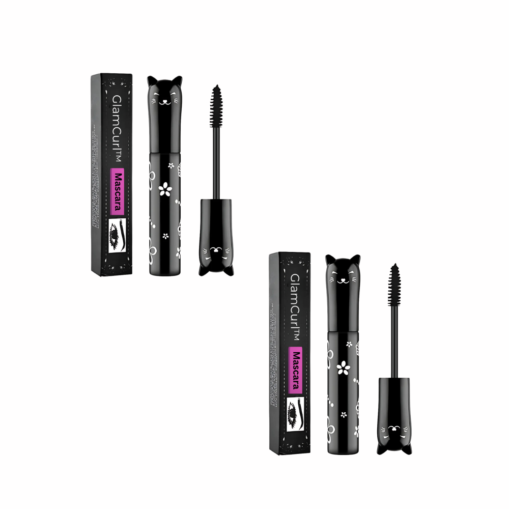 SE183| GlamCurl™ Mascara Stick