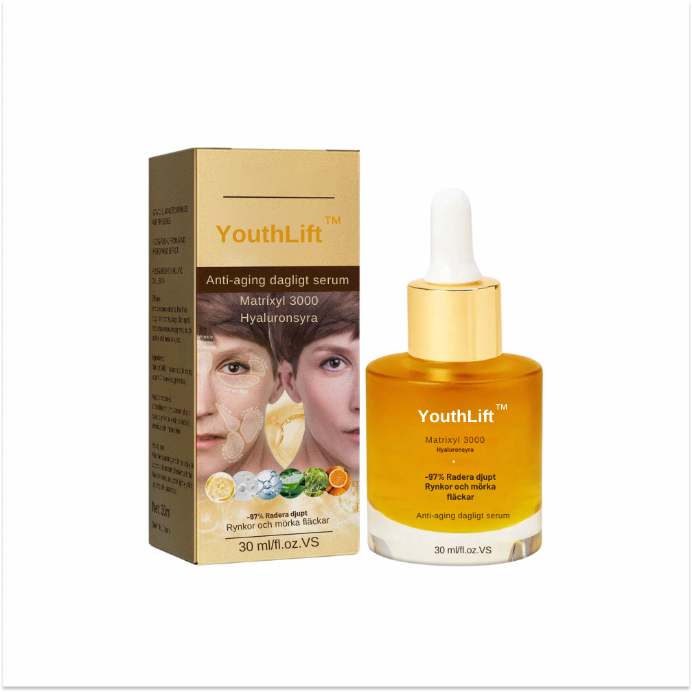 SE220 | YouthLift™ Uppstramande serum